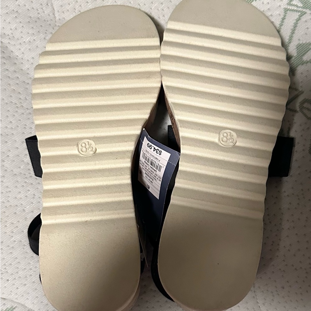 Universal thread sandals - Picture 5 of 5